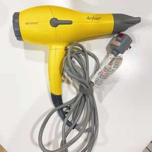 Drybar Buttercup Hair Dryer